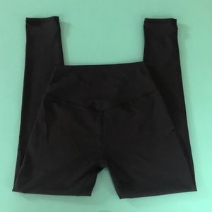 Brand New leggings with sexy stirrup feet